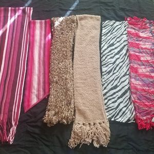 Scarves